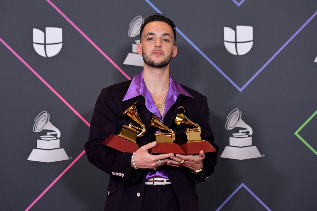 C. Tangana Music Artist Profile